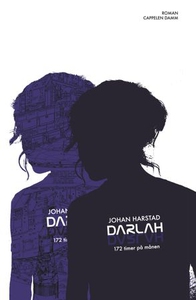 Darlah (ebok) av Johan Harstad