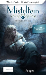 Fanget (ebok) av Elisabeth Hammer