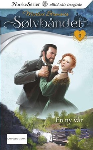 En ny vår (ebok) av Martine Strømsnes