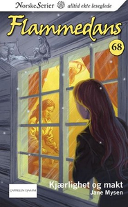 Kjærlighet og makt (ebok) av Jane Mysen