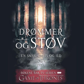 Drømmer og støv