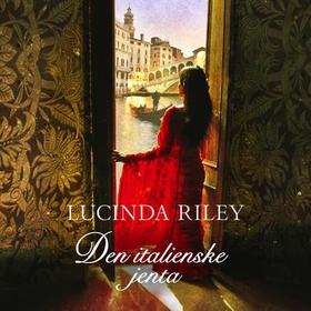 Den italienske jenta (lydbok) av Lucinda Riley