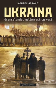 Ukraina (ebok) av Morten Strand