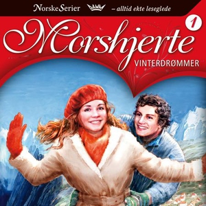 Vinterdrømmer (lydbok) av Anne-Lise Boge