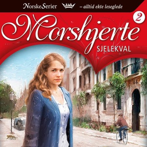 Sjelekval (lydbok) av Anne-Lise Boge