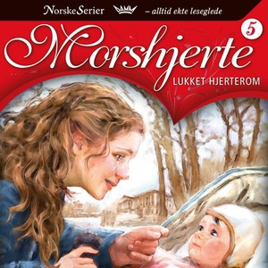 Svart engel (lydbok) av Anne-Lise Boge