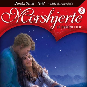 Stjernenetter (lydbok) av Anne-Lise Boge