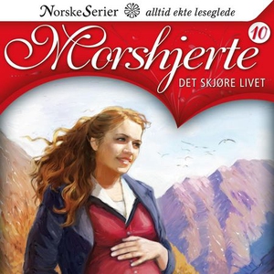 Det skjøre livet (lydbok) av Anne-Lise Boge