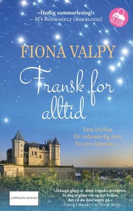 Fransk for alltid (ebok) av Fiona Valpy