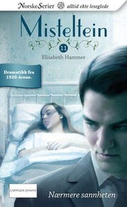 Nærmere sannheten (ebok) av Elisabeth Hammer