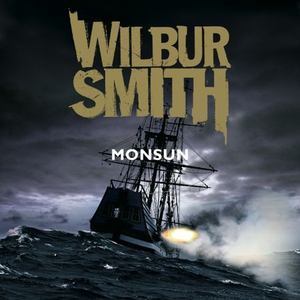 Monsun (lydbok) av Wilbur Smith