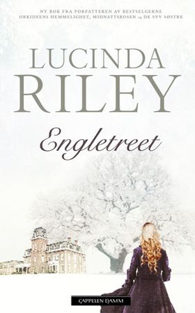 Engletreet (ebok) av Lucinda Riley