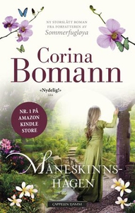 Måneskinnshagen (ebok) av Miriam Claire Lane