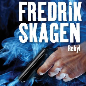 Rekyl (lydbok) av Fredrik Skagen