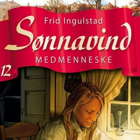 Medmenneske (lydbok) av Frid Ingulstad