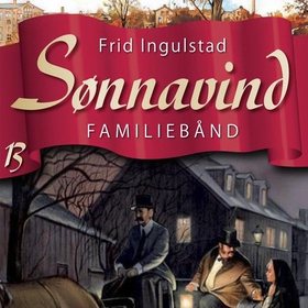 Familiebånd (lydbok) av Frid Ingulstad
