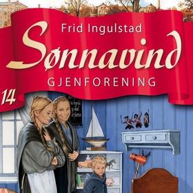 Gjenforening (lydbok) av Frid Ingulstad