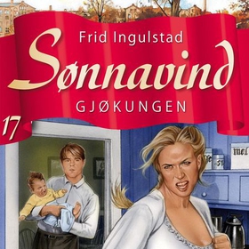 Gjøkungen (lydbok) av Frid Ingulstad
