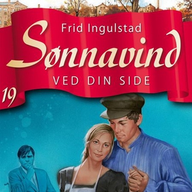 Ved din side (lydbok) av Frid Ingulstad