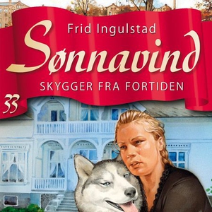 Skygger fra fortiden (lydbok) av Frid Ingulst