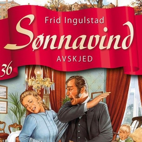 Avskjed (lydbok) av Frid Ingulstad