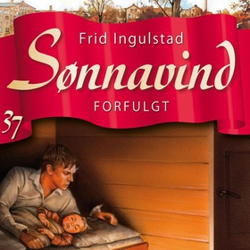 Forfulgt (lydbok) av Frid Ingulstad