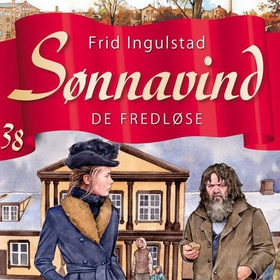 De fredløse