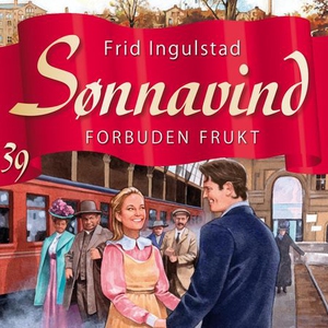 Forbuden frukt (lydbok) av Frid Ingulstad