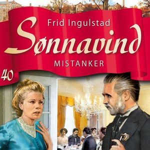 Mistanker (lydbok) av Frid Ingulstad