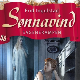 Sagenerampen (lydbok) av Frid Ingulstad