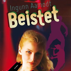 Beistet (lydbok) av Ingunn Aamodt