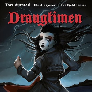 Draugtimen (lydbok) av Tore Aurstad
