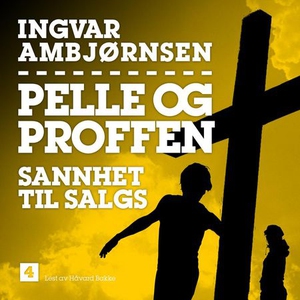 Sannhet til salgs (lydbok) av Ingvar Ambjørns