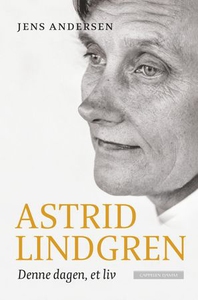 Denne dagen, et liv (ebok) av Jens Andersen
