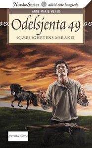 Kjærlighetens mirakel (ebok) av Anne Marie Me