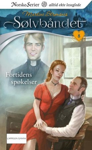 Fortidens spøkelser (ebok) av Martine Strømsn