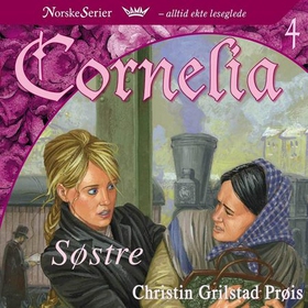 Søstre (lydbok) av Christin Grilstad Prøis