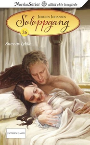Snev av lykke (ebok) av Jorunn Johansen