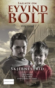 Skjebnestrid (ebok) av Willy Ustad