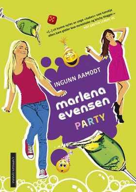 Party! (ebok) av Ingunn Aamodt