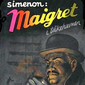 Maigret i tåkehavnen
