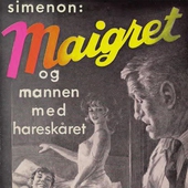 Maigret og mannen med hareskåret