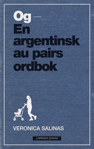 Og (ebok) av Veronica Salinas