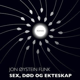 Sex, død og ekteskap - roman (lydbok) av Jon Øystein Flink