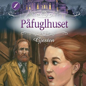 Gjesten (lydbok) av Anne Aukland