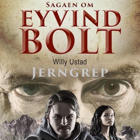 Jerngrep (lydbok) av Willy Ustad