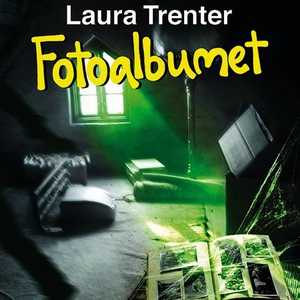Fotoalbumet (lydbok) av Laura Trenter