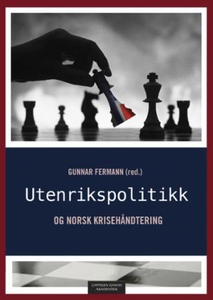 Utenrikspolitikk og norsk krisehåndtering (eb