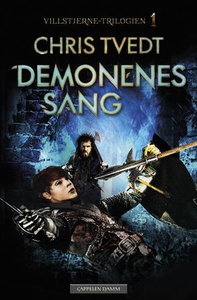 Demonenes sang (ebok) av Chris Tvedt