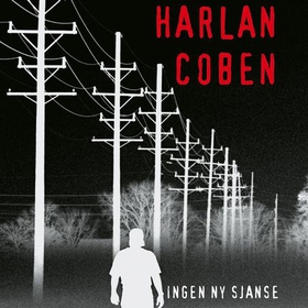 Ingen ny sjanse (lydbok) av Harlan Coben